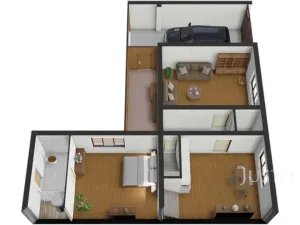 Prodej rodinného domu, Bernartice, Bechyňská, 156 m2