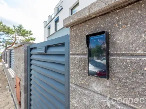 Prodej bytu 3+kk, Praha - Ďáblice, Chřibská, 77 m2