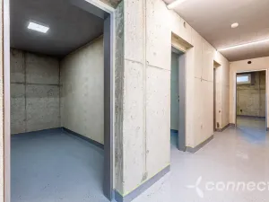 Prodej bytu 3+kk, Praha - Ďáblice, Chřibská, 77 m2