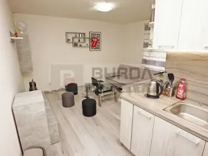 Pronájem bytu 2+kk, Neratovice, 30 m2