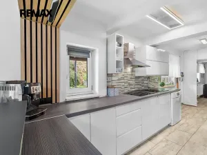 Prodej rodinného domu, Plasy, 120 m2