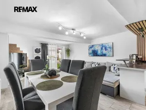 Prodej rodinného domu, Plasy, 120 m2
