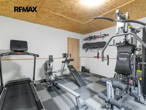 Prodej rodinného domu, Plasy, 120 m2