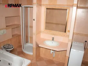 Pronájem bytu 3+kk, Klatovy, Rybníčky, 98 m2