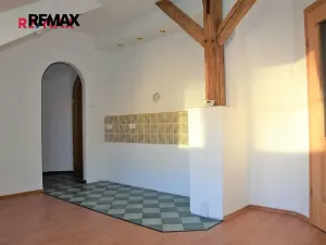 Pronájem bytu 3+kk, Klatovy, Rybníčky, 98 m2