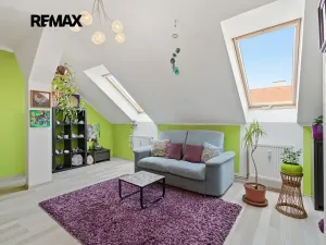 Prodej bytu 2+kk, Plzeň, Rubešova, 59 m2