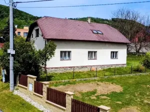 Prodej rodinného domu, Lichnov, 200 m2