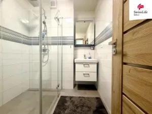 Prodej bytu 2+1, Kyjov, Vrchlického, 56 m2
