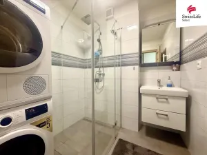 Prodej bytu 2+1, Kyjov, Vrchlického, 56 m2