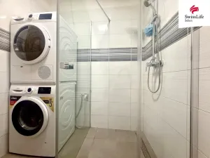 Prodej bytu 2+1, Kyjov, Vrchlického, 56 m2