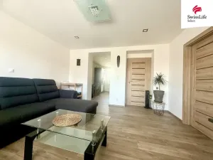 Prodej bytu 2+1, Kyjov, Vrchlického, 56 m2