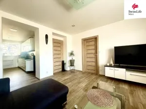 Prodej bytu 2+1, Kyjov, Vrchlického, 56 m2