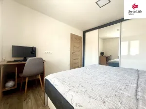 Prodej bytu 2+1, Kyjov, Vrchlického, 56 m2