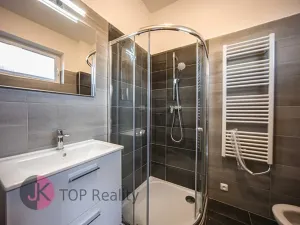 Prodej rodinného domu, Soběhrdy, 100 m2