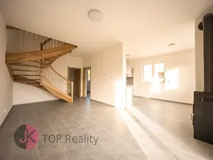 Prodej rodinného domu, Soběhrdy, 100 m2