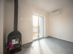 Prodej rodinného domu, Soběhrdy, 100 m2