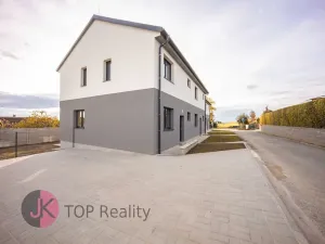 Prodej rodinného domu, Soběhrdy, 100 m2