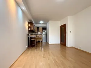 Pronájem bytu 2+kk, Praha - Hostivař, Bratislavská, 45 m2