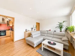 Prodej bytu 3+1, Praha - Komořany, Za sídlištěm, 68 m2