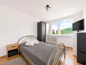 Prodej bytu 3+1, Praha - Komořany, Za sídlištěm, 68 m2