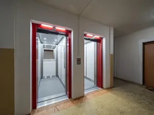 Prodej bytu 3+1, Praha - Komořany, Za sídlištěm, 68 m2