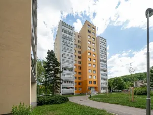 Prodej bytu 3+1, Praha - Komořany, Za sídlištěm, 68 m2