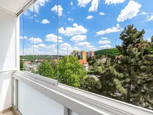 Prodej bytu 3+1, Praha - Komořany, Za sídlištěm, 68 m2