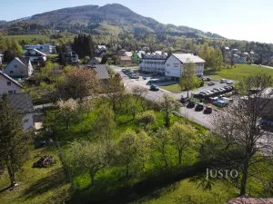 Prodej pozemku pro bydlení, Kunčice pod Ondřejníkem, 1206 m2