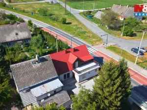 Prodej komerční nemovitosti, Javorník, Havlíčkova, 160 m2
