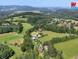 Prodej chaty, Frýdlant nad Ostravicí - Lubno, 75 m2