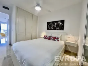 Prodej bytu 2+kk, Calvià, Španělsko, Calle Costa Del Sol, 70 m2