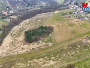 Prodej pozemku pro bydlení, Vřesovice, 621 m2