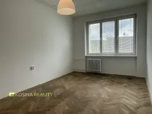 Pronájem bytu 2+1, Kynšperk nad Ohří, Jana Jiskry, 52 m2