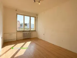 Prodej bytu 2+1, Kynšperk nad Ohří, Jana Nerudy, 54 m2