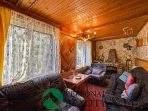 Pronájem - jiné, Želízy, 55 m2