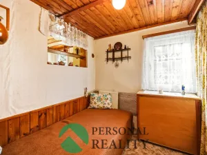 Pronájem - jiné, Želízy, 55 m2