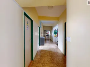 Pronájem kanceláře, Bruntál, Fügnerova, 37 m2