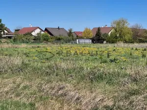 Prodej pozemku pro bydlení, Čejkovice, 916 m2
