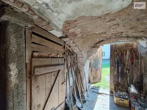 Prodej - jiné, Kozárovice, 80 m2