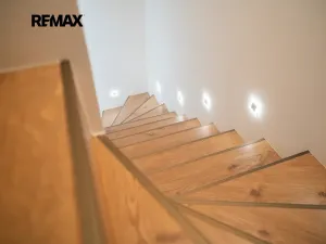 Prodej rodinného domu, Chlumec nad Cidlinou, 80 m2