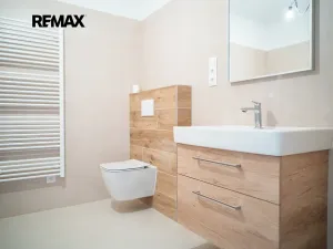 Prodej rodinného domu, Chlumec nad Cidlinou, 80 m2