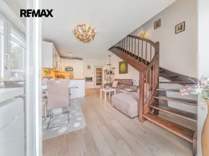 Prodej bytu 3+kk, Bašť, K Šíbrovce, 81 m2
