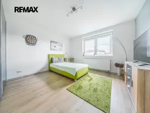 Prodej bytu 3+kk, Bašť, K Šíbrovce, 81 m2