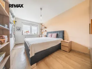 Prodej bytu 3+kk, Bašť, K Šíbrovce, 81 m2