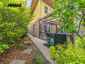 Prodej bytu 3+kk, Bašť, K Šíbrovce, 81 m2