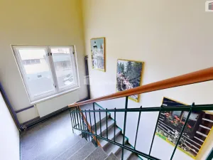Pronájem kanceláře, Bruntál, Fügnerova, 81 m2