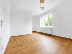 Pronájem bytu 3+1, Bělá pod Bezdězem, Husova, 76 m2