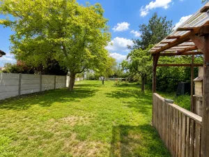 Pronájem bytu 3+1, Bělá pod Bezdězem, Husova, 76 m2