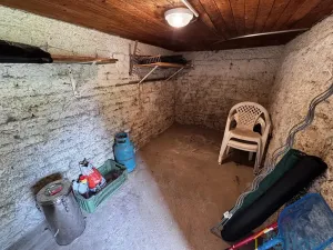 Prodej chaty, Vysoké Mýto, Sárovec, 25 m2