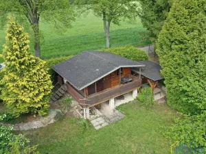 Prodej chaty, Vysoké Mýto, Sárovec, 25 m2